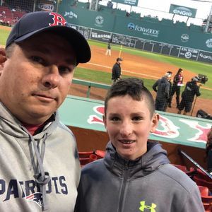 Meet your Posher, Jay